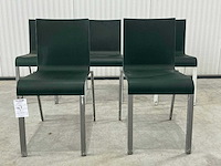 Vitra .03 bureaustoel (5x) - afbeelding 1 van  6