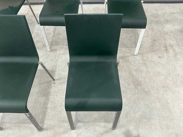 Vitra .03 bureaustoel (5x) - afbeelding 3 van  6