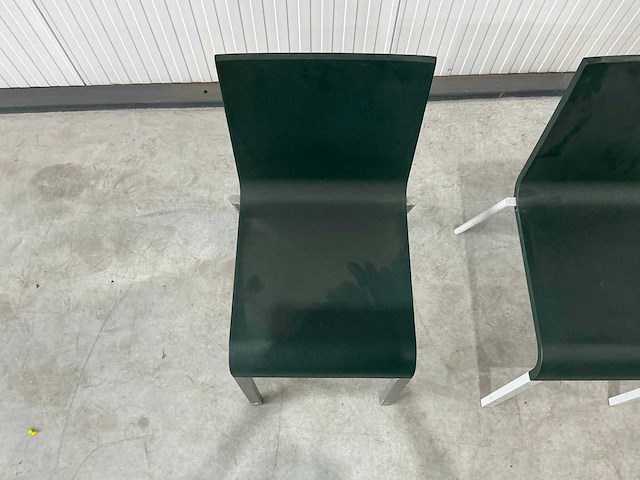 Vitra .03 bureaustoel (5x) - afbeelding 4 van  6