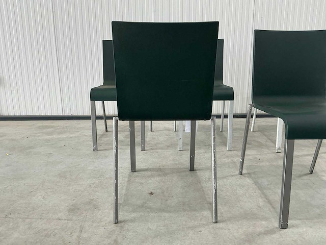 Vitra .03 bureaustoel (5x) - afbeelding 5 van  6
