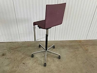 Vitra .04 barkruk - afbeelding 3 van  3