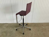 Vitra .04 barkruk - afbeelding 3 van  4