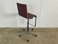 Vitra .04 barkruk - afbeelding 4 van  4