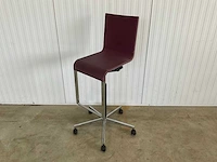 Vitra .04 barkruk
