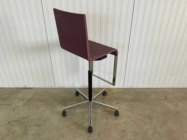 Vitra .04 barkruk - afbeelding 4 van  4