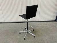 Vitra .04 barkruk - afbeelding 2 van  5