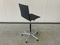 Vitra .04 barkruk - afbeelding 3 van  5