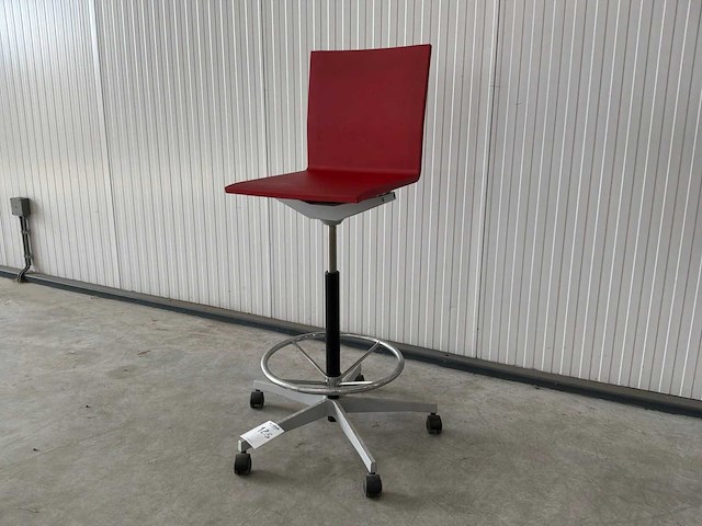 Vitra .04 bureaustoel - afbeelding 1 van  6