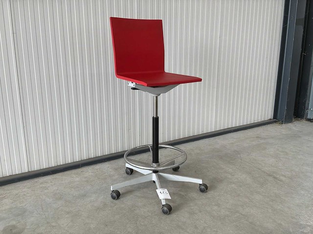 Vitra .04 bureaustoel - afbeelding 3 van  6