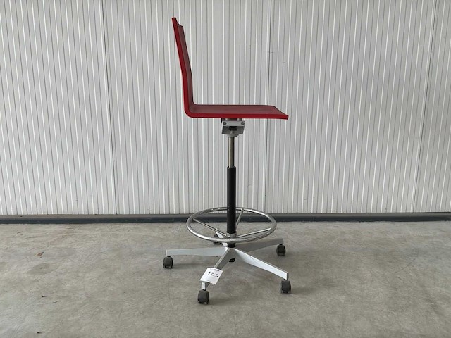 Vitra .04 bureaustoel - afbeelding 4 van  6