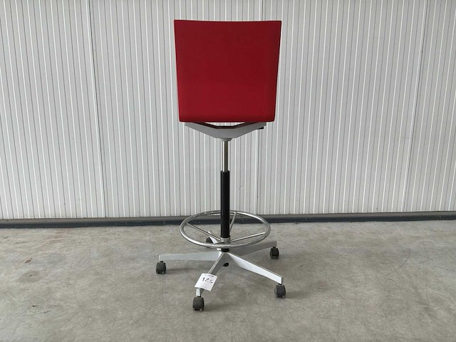 Vitra .04 bureaustoel - afbeelding 5 van  6