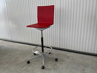 Vitra .04 bureaustoel - afbeelding 1 van  6
