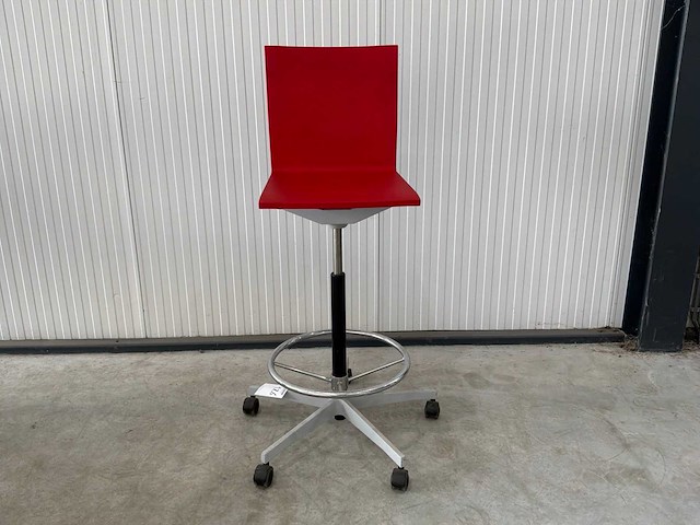 Vitra .04 bureaustoel - afbeelding 2 van  6