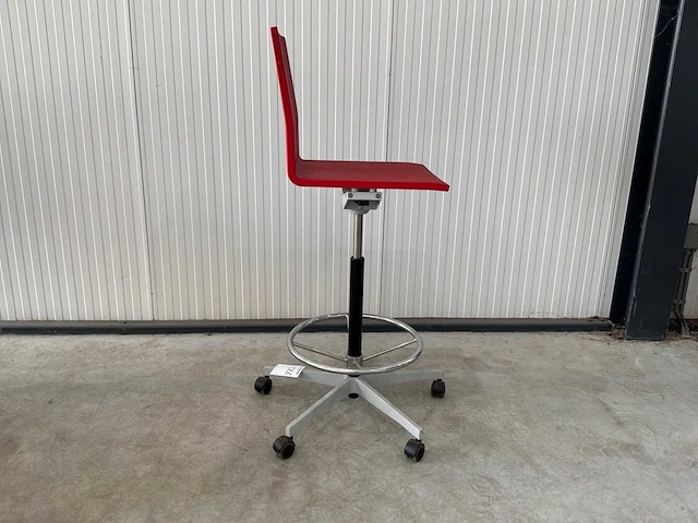 Vitra .04 bureaustoel - afbeelding 4 van  6