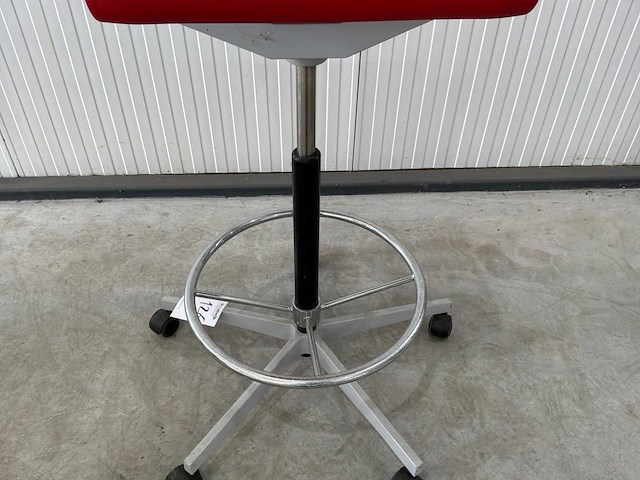 Vitra .04 bureaustoel - afbeelding 6 van  6