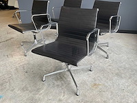 Vitra 108 stoel (4x) - afbeelding 1 van  7