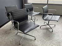 Vitra 108 stoel (4x) - afbeelding 2 van  7