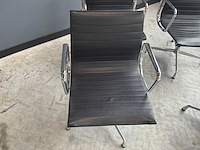 Vitra 108 stoel (4x) - afbeelding 3 van  7