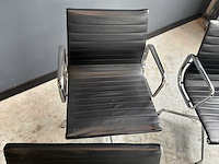 Vitra 108 stoel (4x) - afbeelding 4 van  7
