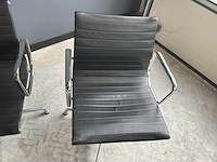 Vitra 108 stoel (4x) - afbeelding 5 van  7