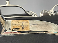 Vitra 108 stoel (4x) - afbeelding 7 van  7