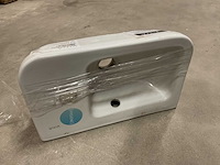 Vitra 7091l003-0029 fontein - afbeelding 1 van  2