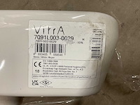Vitra 7091l003-0029 fontein - afbeelding 2 van  2