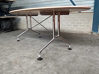 Vitra ad hoc - vergadertafel - afbeelding 4 van  4