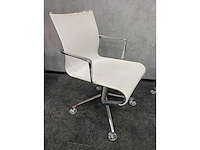 Vitra ad hoc/ alias - 8 persoons design set 160x160 - afbeelding 9 van  27