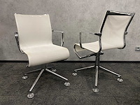 Vitra ad hoc/ alias - 8 persoons design set 160x160 - afbeelding 21 van  27
