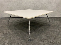 Vitra ad hoc/ alias - 8 persoons design set 160x160 - afbeelding 23 van  27