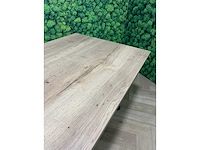 Vitra adhoc - houtlook bureau 180x90 - afbeelding 7 van  8