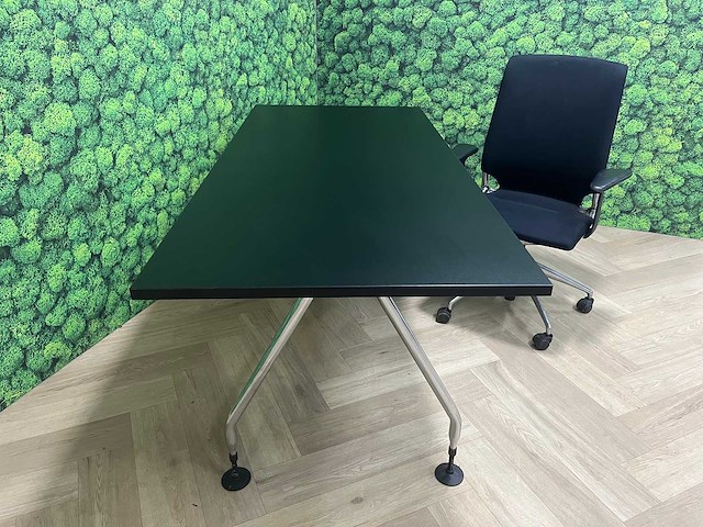 Vitra adhoc - werkplek 180x80 - afbeelding 15 van  19
