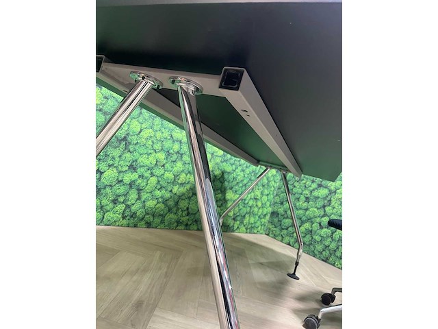 Vitra adhoc - werkplek 180x80 - afbeelding 18 van  19