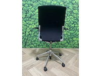Vitra adhoc - werkplek 180x80 - afbeelding 6 van  19