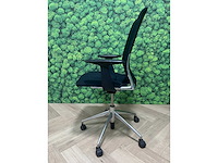 Vitra adhoc - werkplek 180x80 - afbeelding 8 van  19