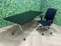 Vitra adhoc - werkplek 180x80 - afbeelding 13 van  19