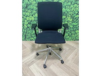 Vitra adhoc - werkplek 180x80 - afbeelding 10 van  17