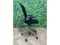 Vitra adhoc - werkplek 180x80 - afbeelding 12 van  17
