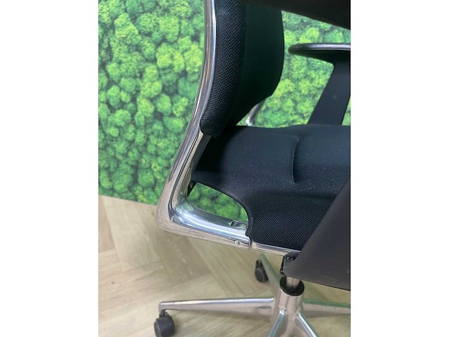 Vitra adhoc - werkplek 180x80 - afbeelding 13 van  17