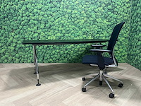 Vitra adhoc - werkplek 180x80 - afbeelding 1 van  17