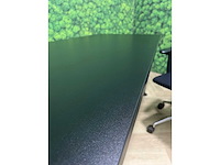 Vitra adhoc - werkplek 180x80 - afbeelding 7 van  17