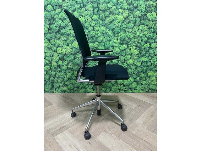 Vitra adhoc - werkplek 180x80 - afbeelding 12 van  19