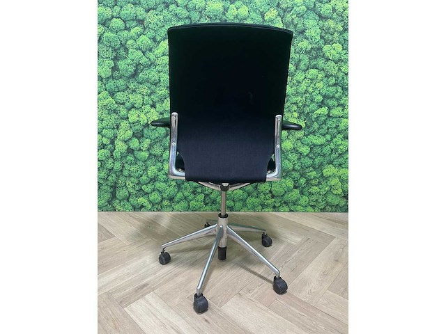 Vitra adhoc - werkplek 180x80 - afbeelding 14 van  19