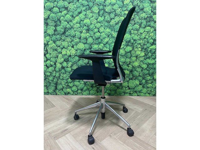 Vitra adhoc - werkplek 180x80 - afbeelding 16 van  19