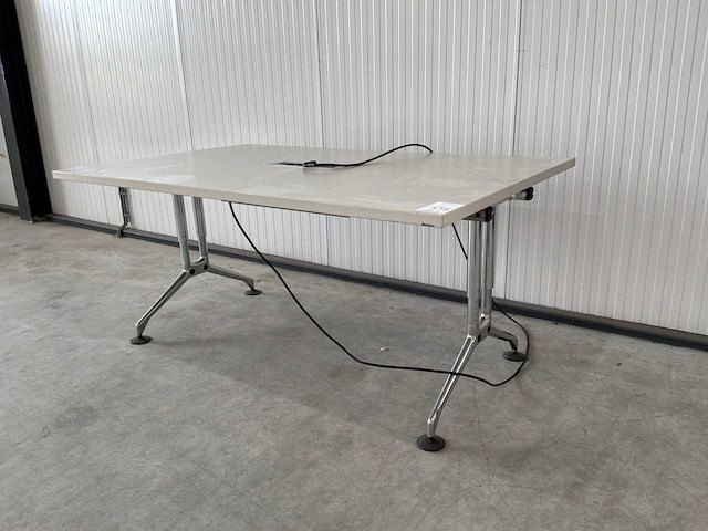 Vitra adhok vergadertafel - afbeelding 1 van  5