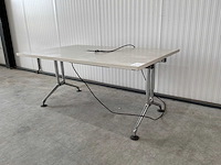 Vitra adhok vergadertafel - afbeelding 1 van  5