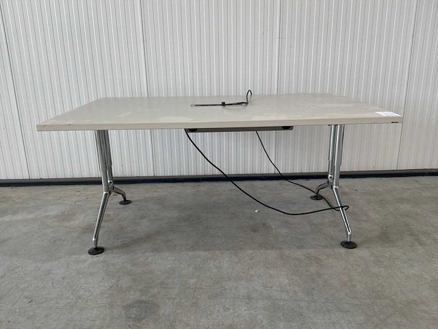 Vitra adhok vergadertafel - afbeelding 2 van  5
