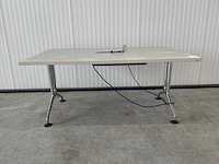 Vitra adhok vergadertafel - afbeelding 2 van  5