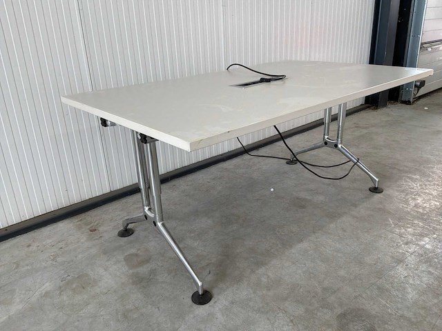 Vitra adhok vergadertafel - afbeelding 3 van  5